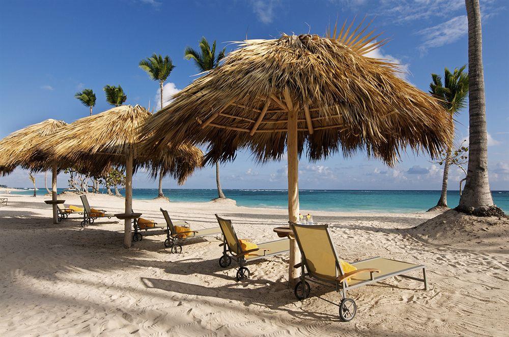 Resort Iberostar Grand Bavaro 5*