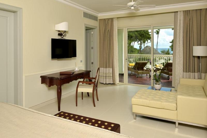 Iberostar Grand Bavaro Resort 5*
