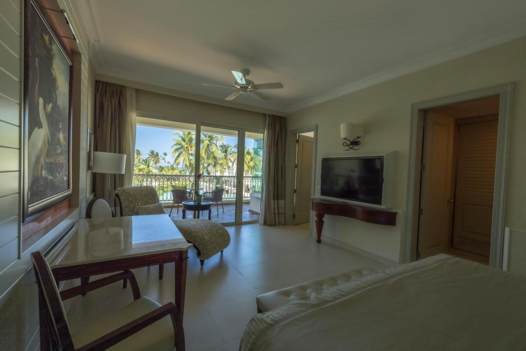 Resort Iberostar Grand Bavaro