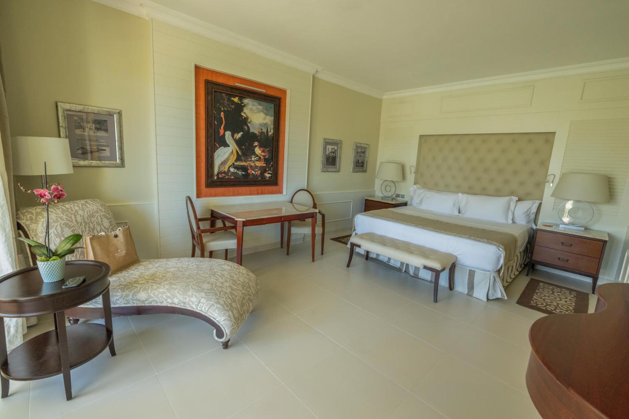 Iberostar Grand Bavaro Resort Punta Cana