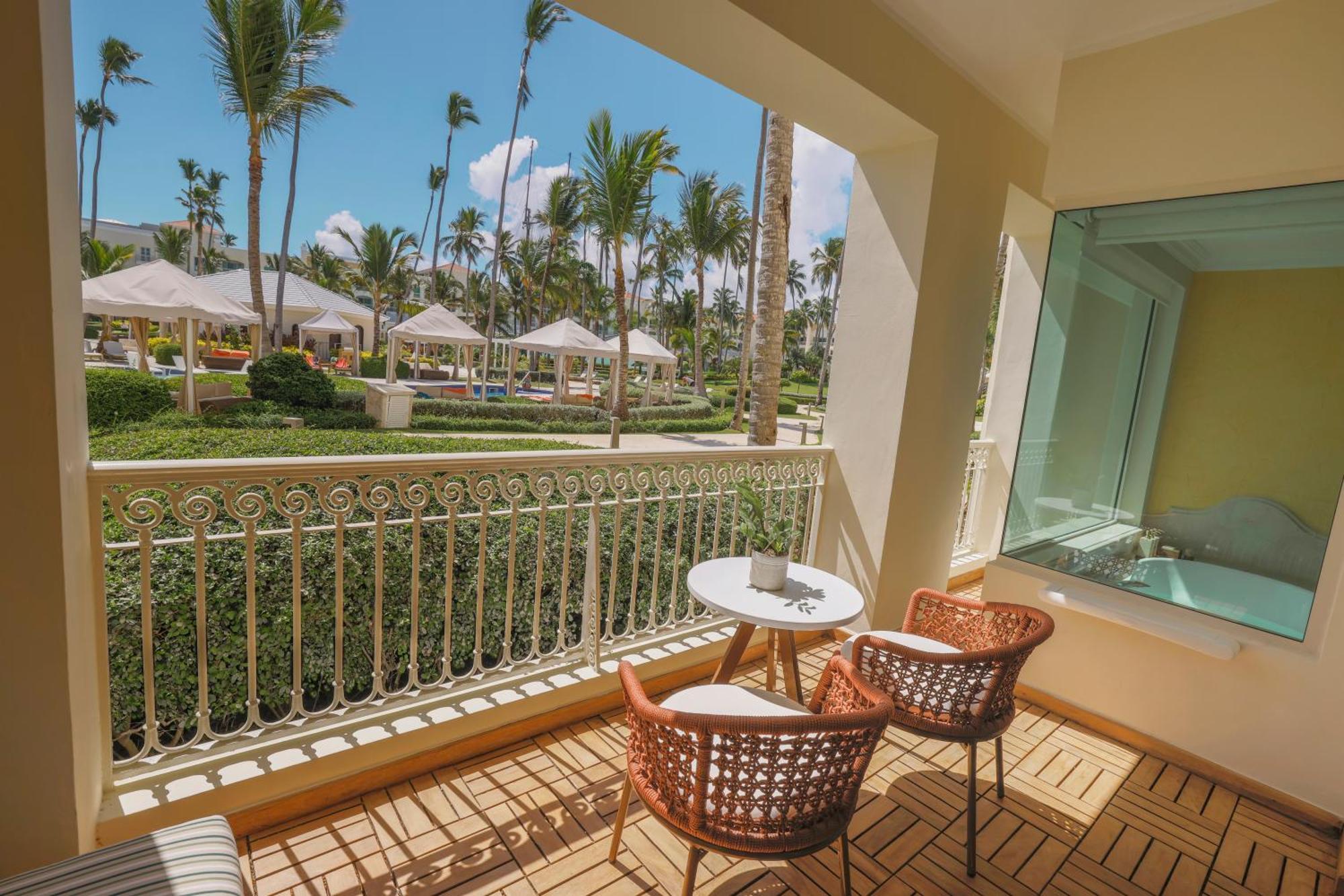 Resort Iberostar Grand Bavaro Punta Cana