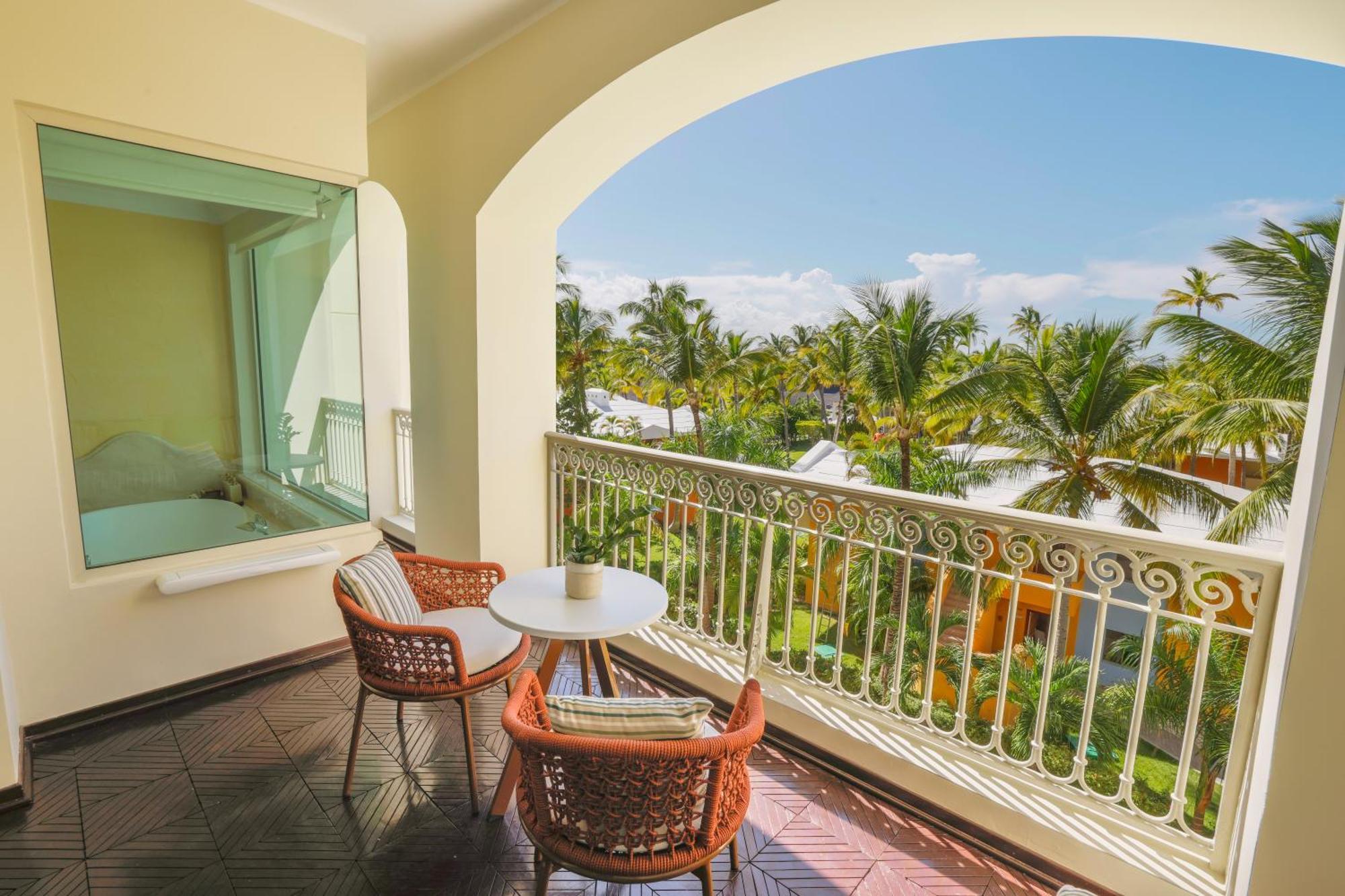 Resort Iberostar Grand Bavaro