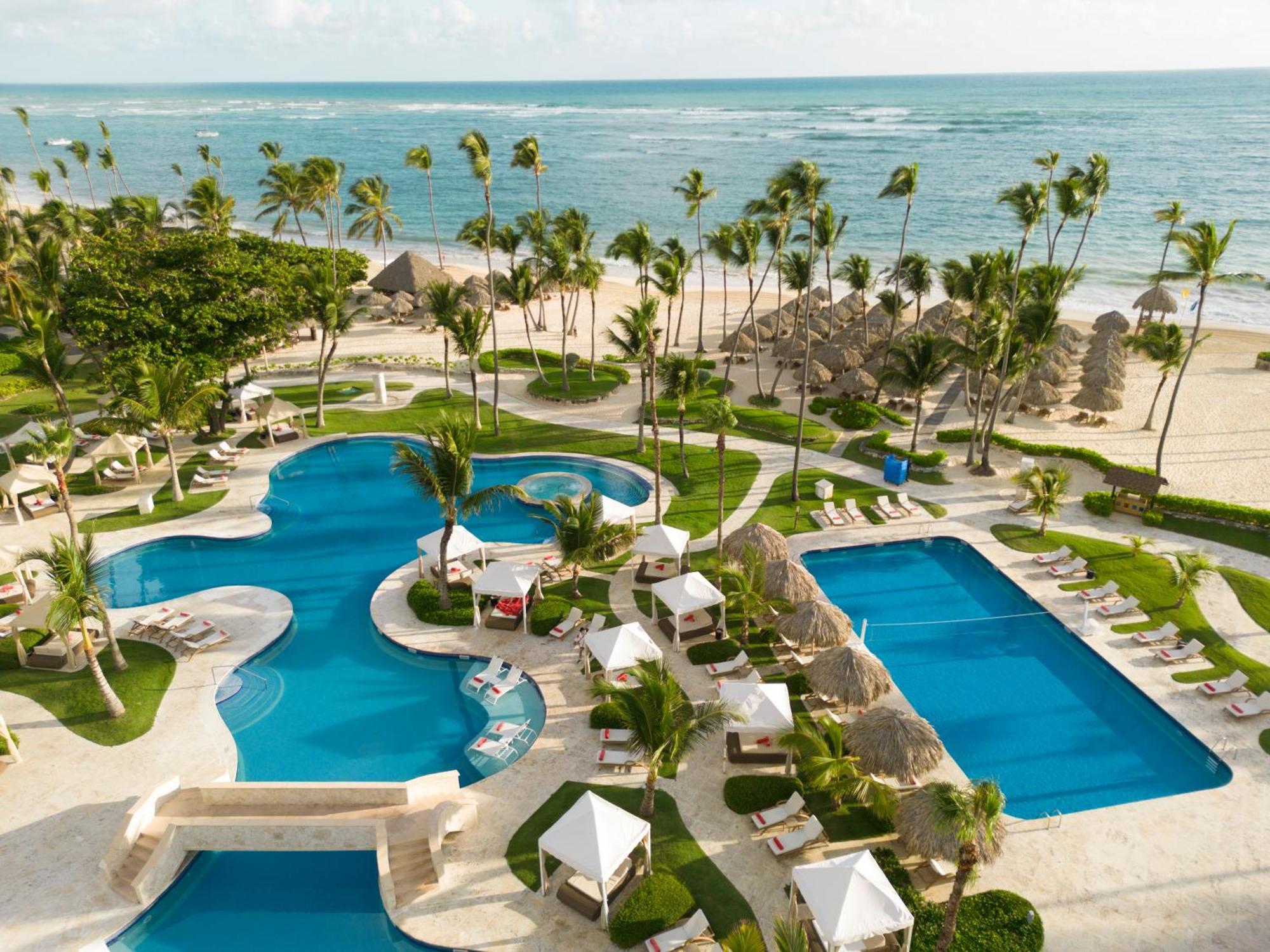 Iberostar Grand Bavaro Resort 5*
