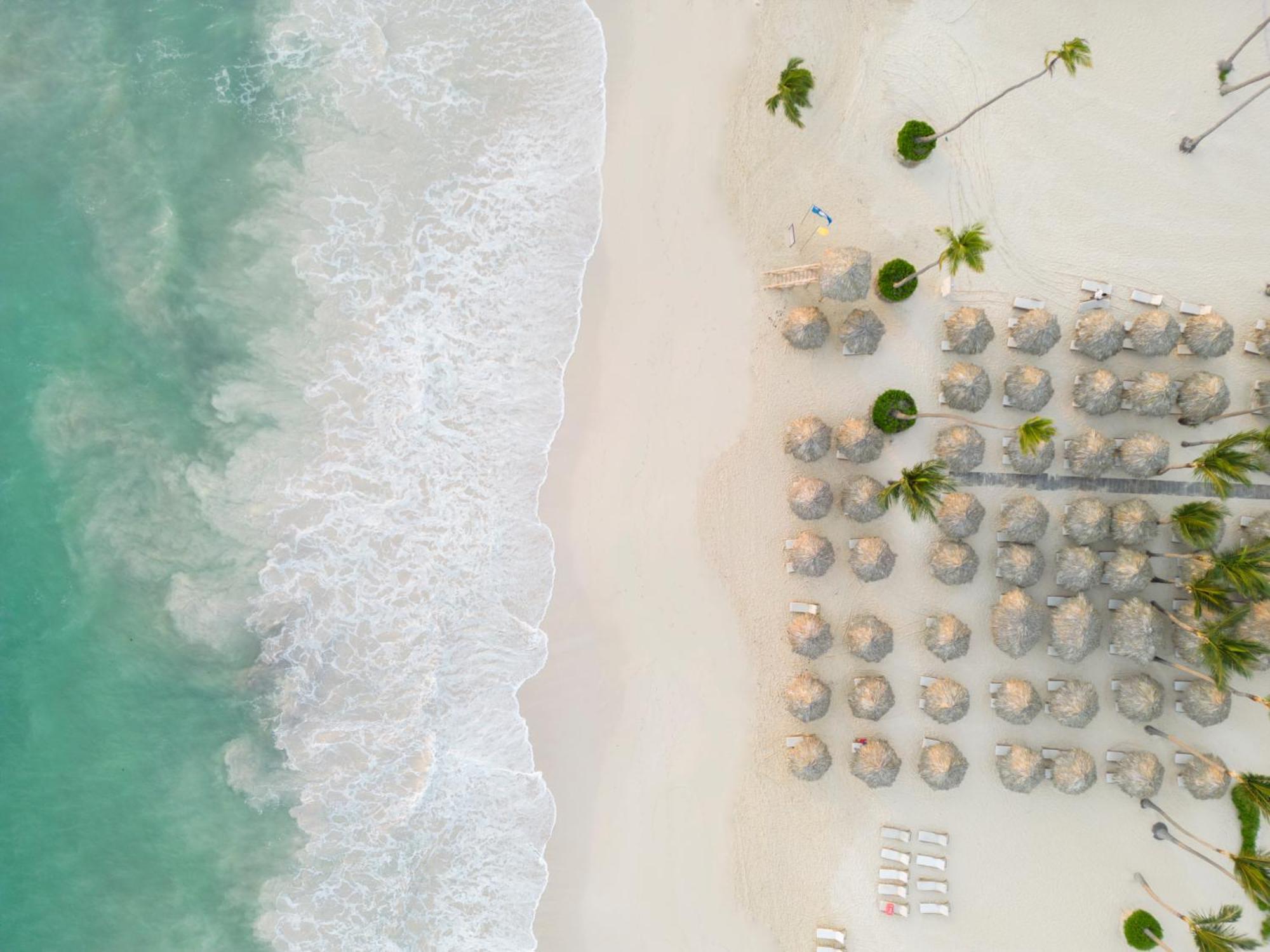 Resort Iberostar Grand Bavaro
