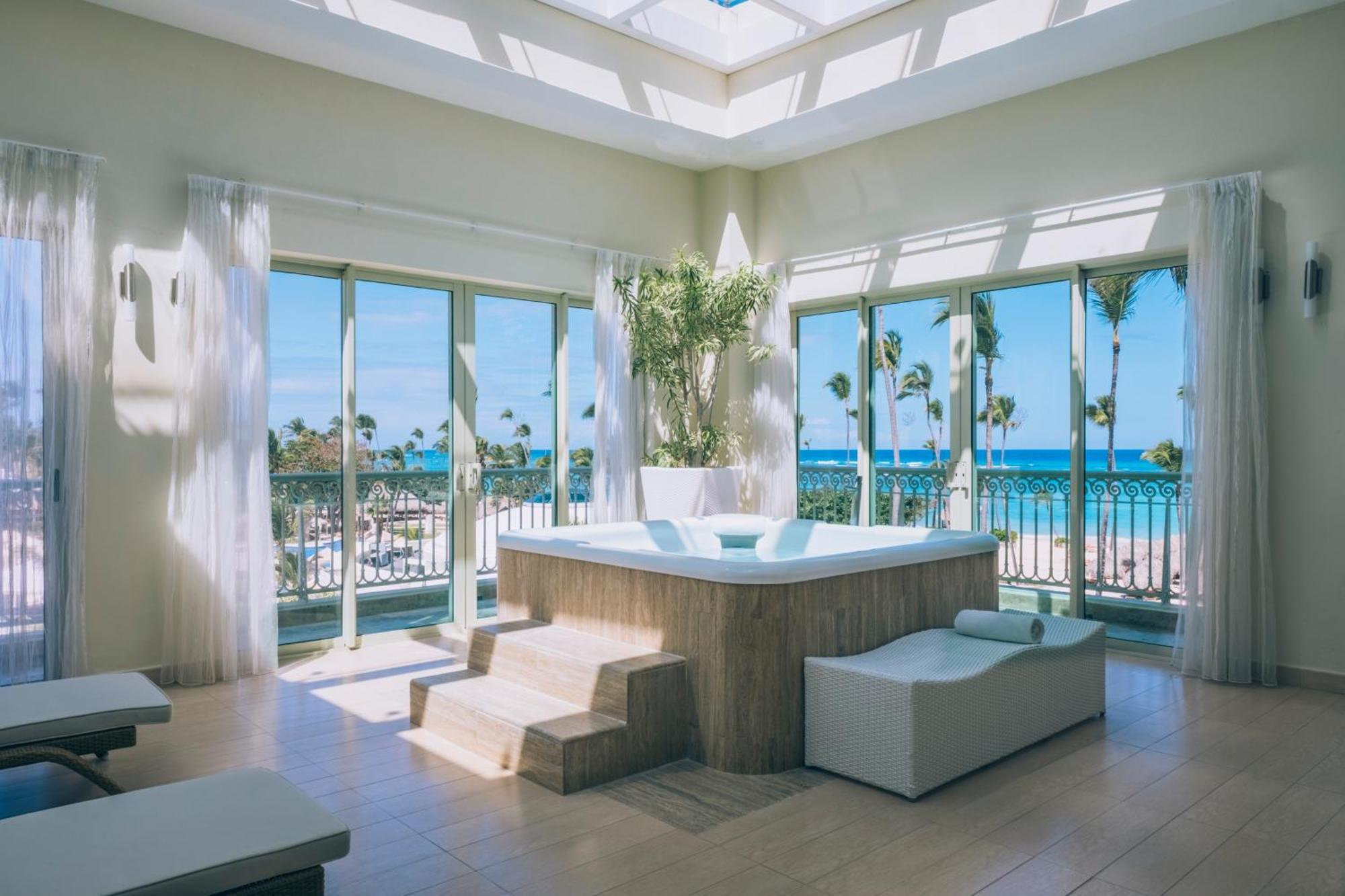 Iberostar Grand Bavaro 5*