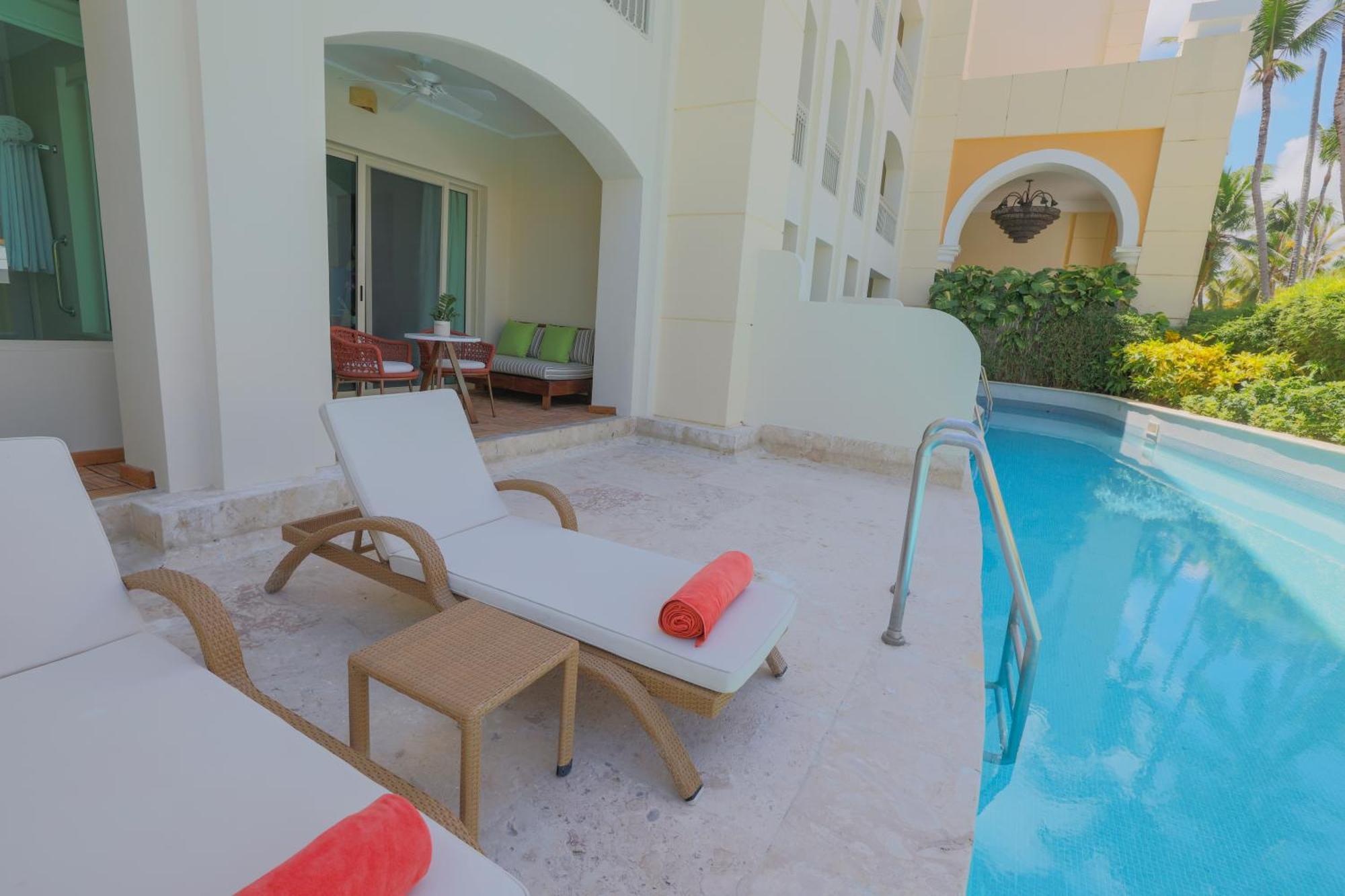 Iberostar Grand Bavaro 5* Punta Cana