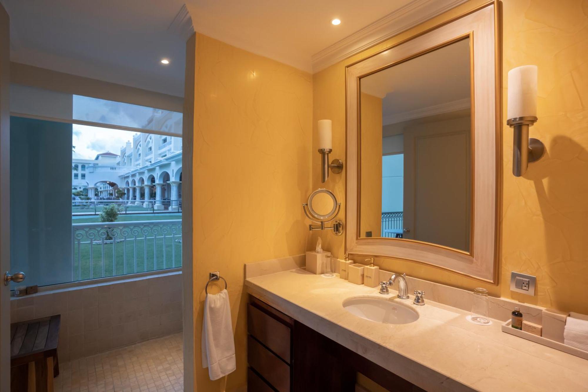 Iberostar Grand Bavaro Resort