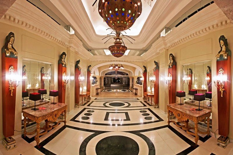 Resort Iberostar Grand Bavaro 5*