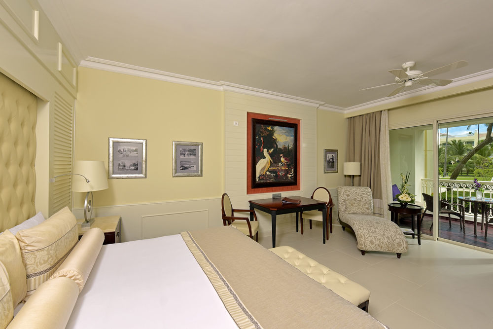 Resort Iberostar Grand Bavaro Punta Cana