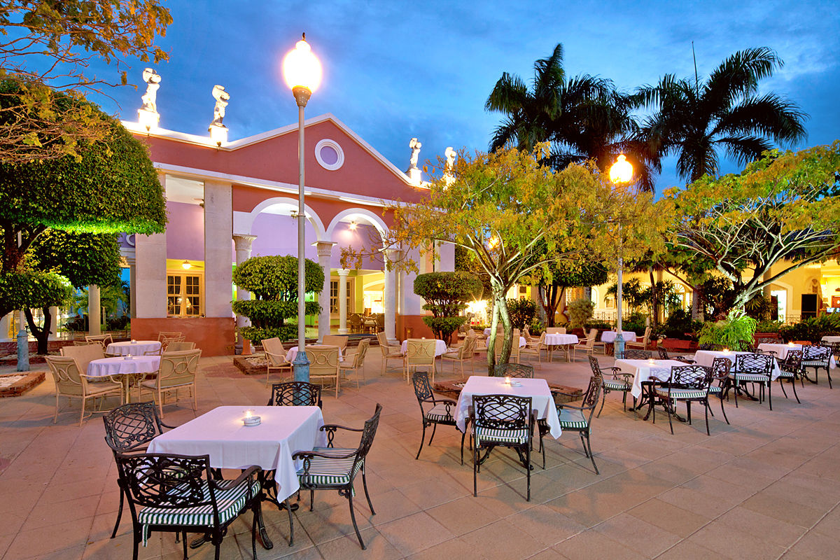 Resort Iberostar Grand Bavaro 5*