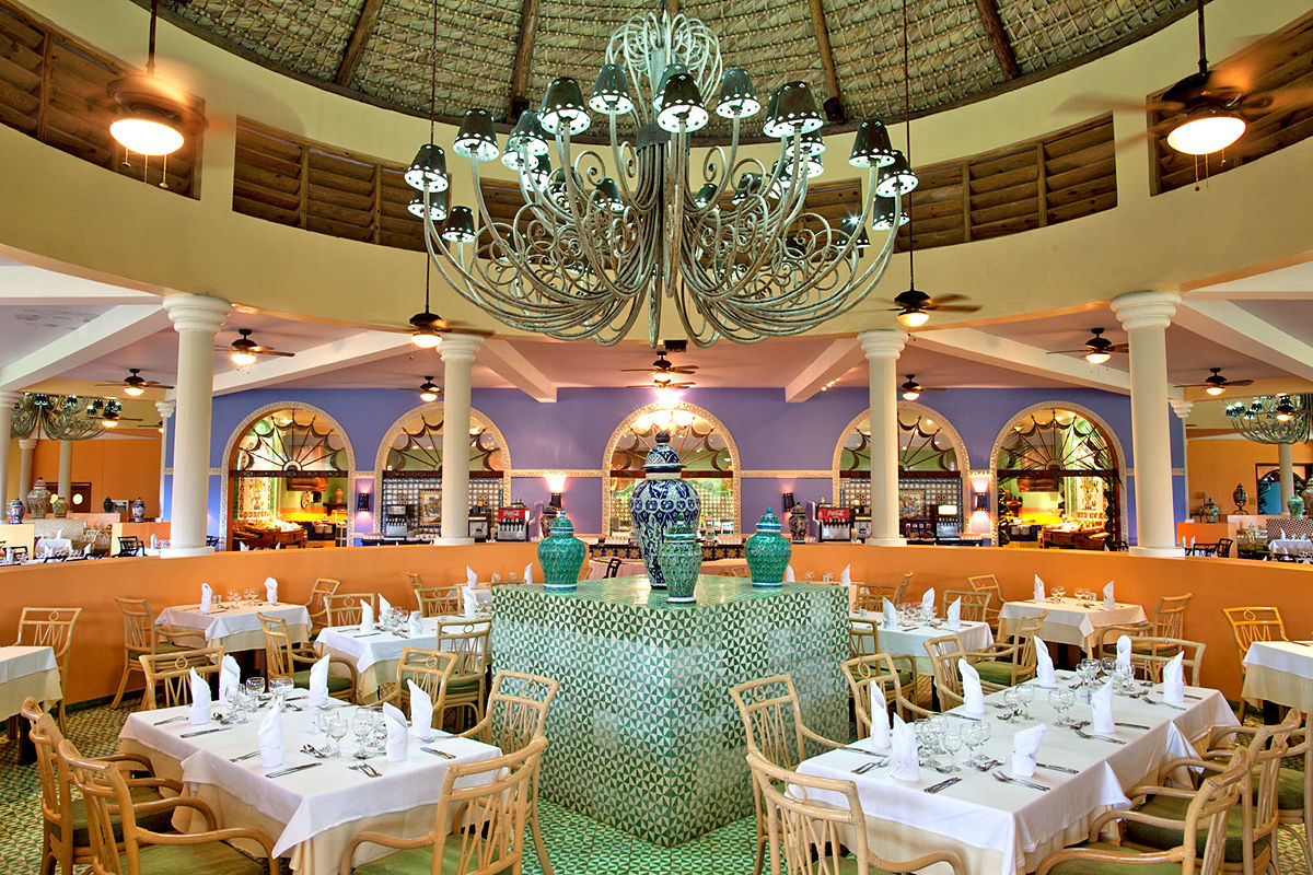 Iberostar Grand Bavaro 5* Punta Cana