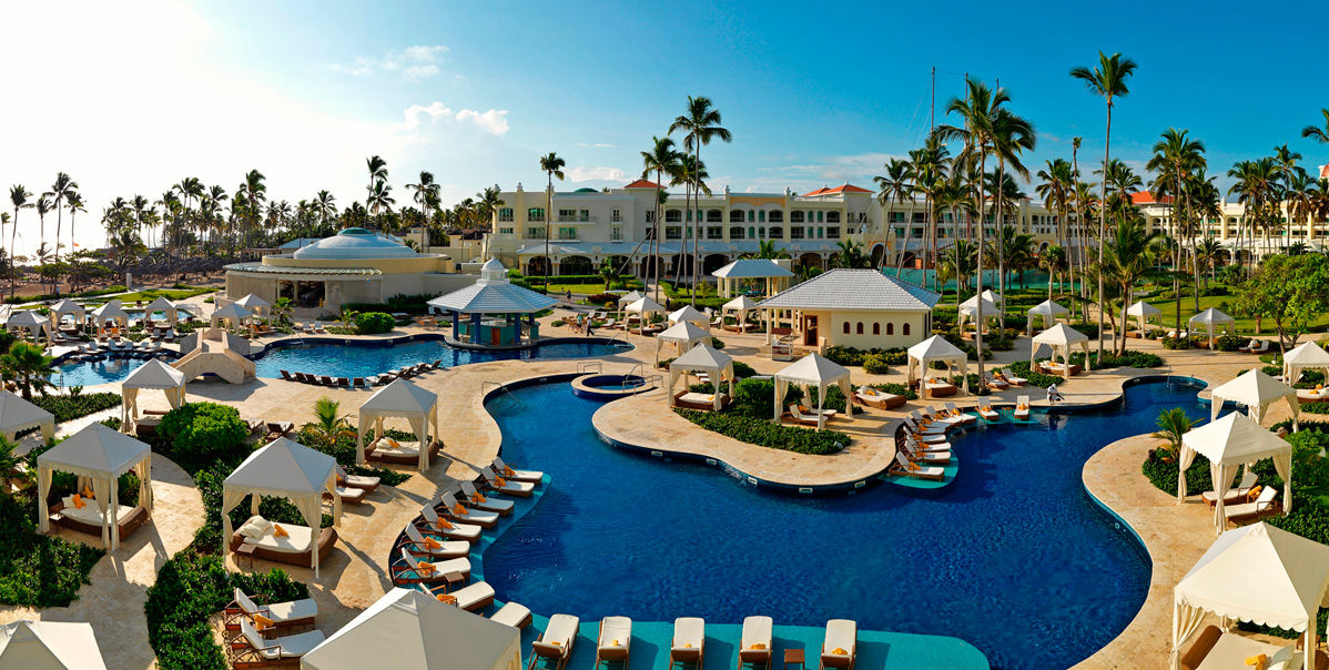 Resort Iberostar Grand Bavaro Punta Cana