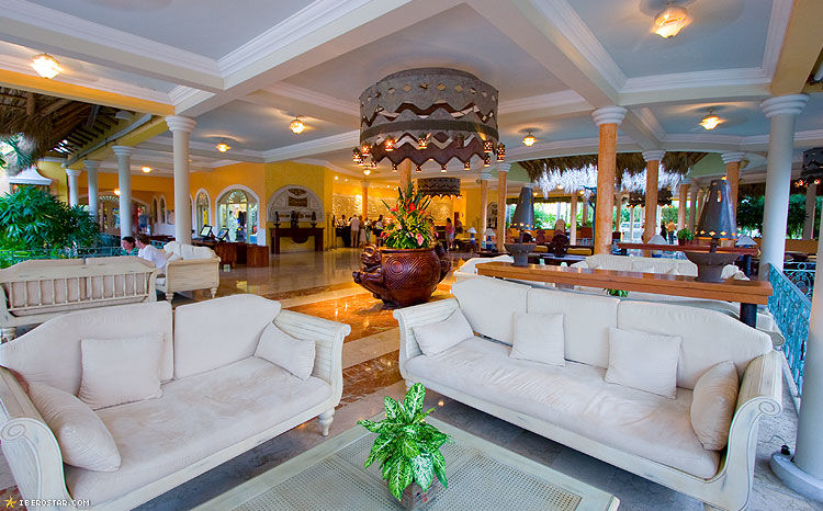 Iberostar Grand Bavaro Resort Punta Cana