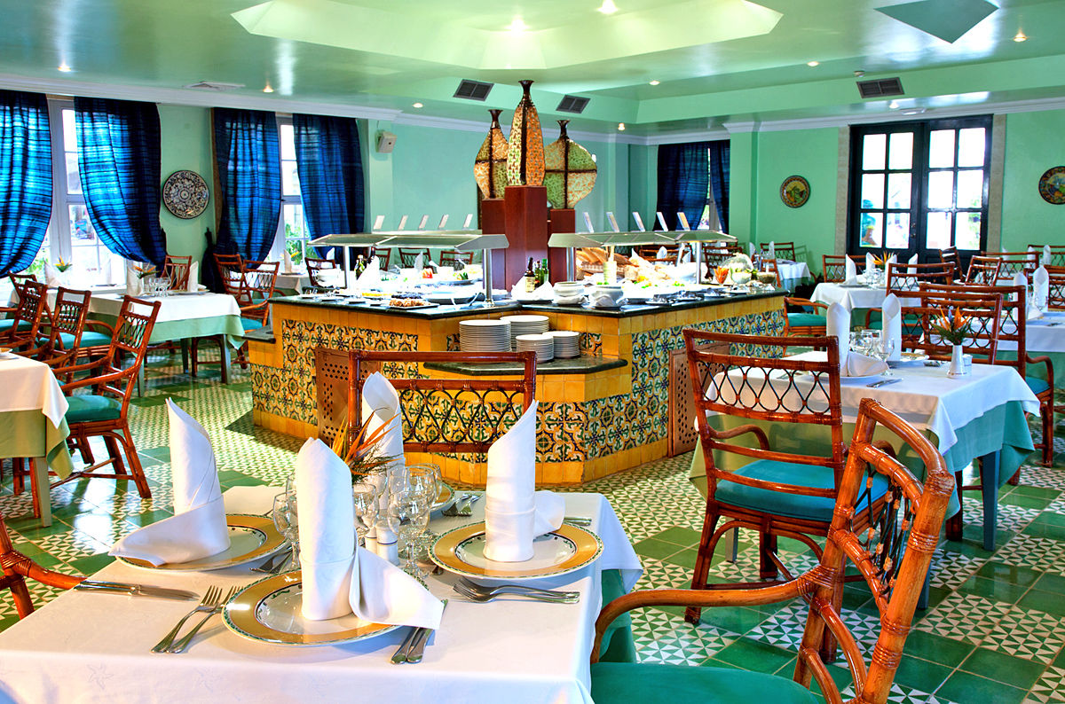 Iberostar Grand Bavaro