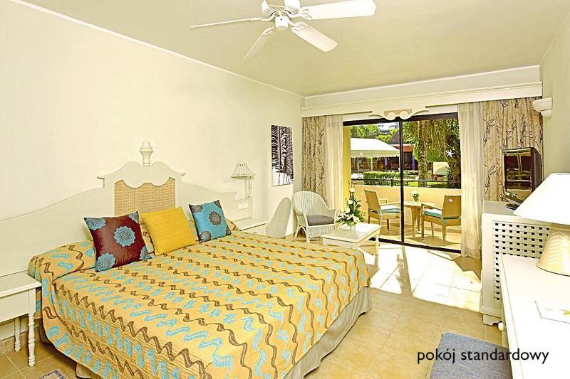Resort Iberostar Grand Bavaro Punta Cana