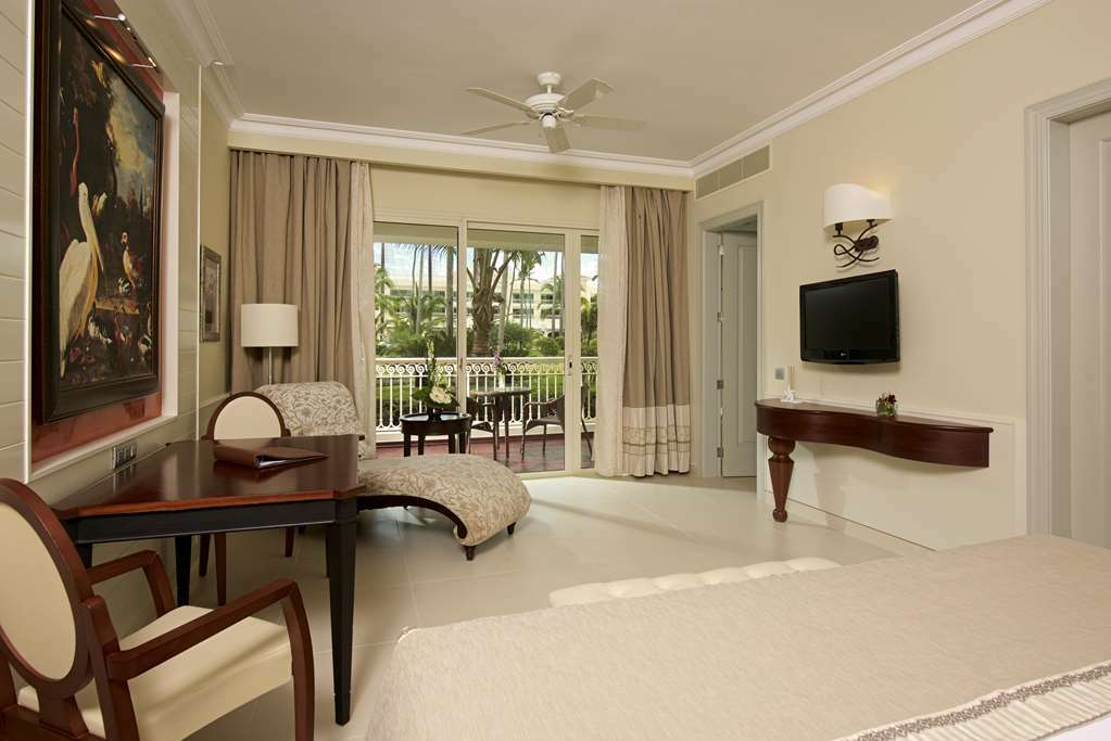 Iberostar Grand Bavaro