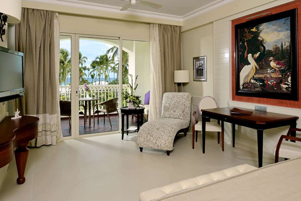 Iberostar Grand Bavaro Resort Punta Cana