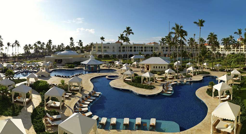 Iberostar Grand Bavaro 5*