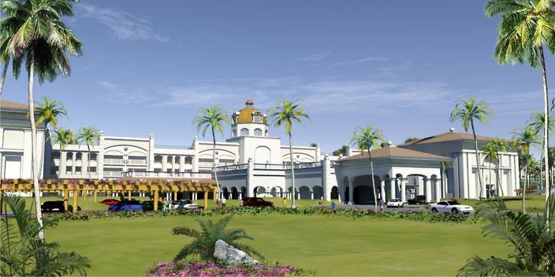 Resort Iberostar Grand Bavaro 5*