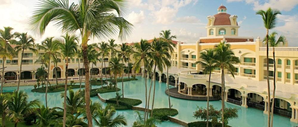 Joia Bavaro By Iberostar (adults Only) Resort