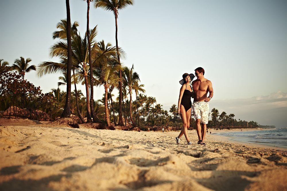 Resort Joia Bavaro By Iberostar (adults Only) 5*
