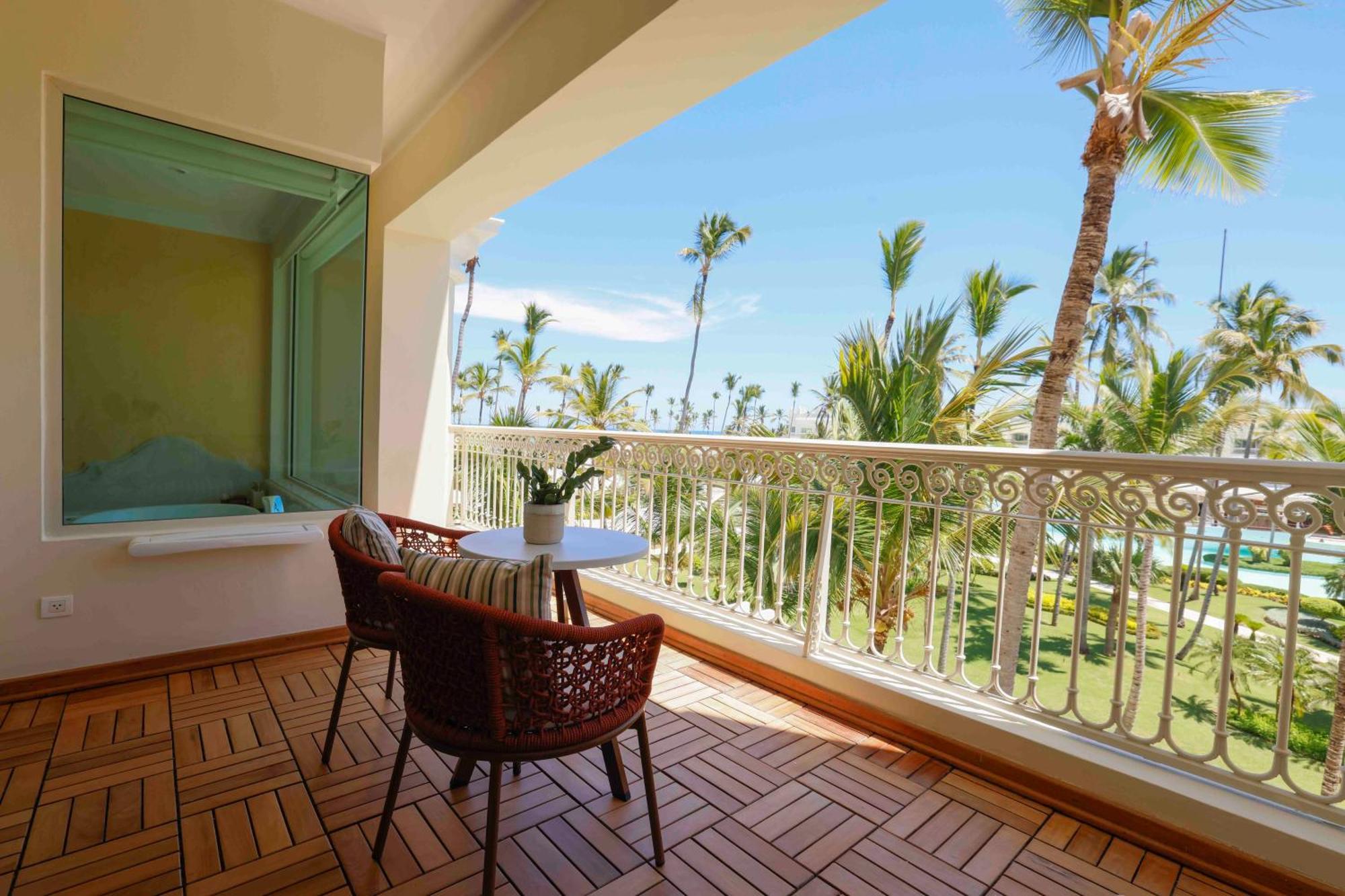 Joia Bavaro By Iberostar (adults Only) 5* Punta Cana