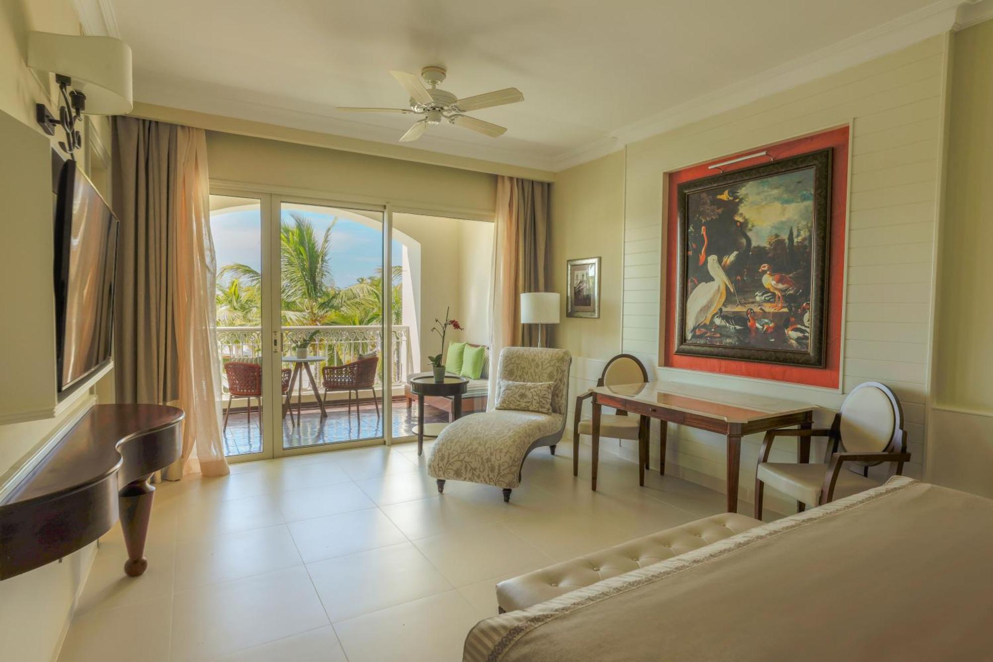 Joia Bavaro By Iberostar (adults Only) Resort 5*