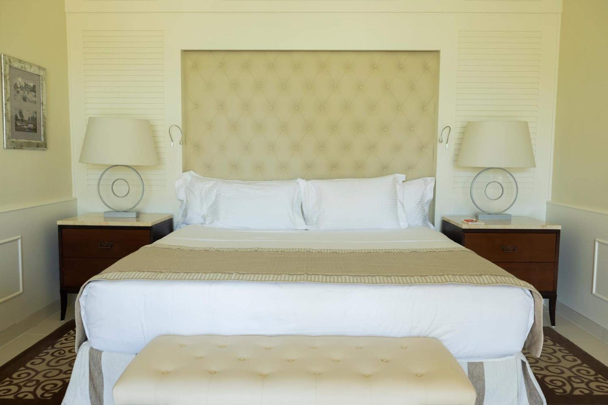 Resort Joia Bavaro By Iberostar (adults Only) 5*