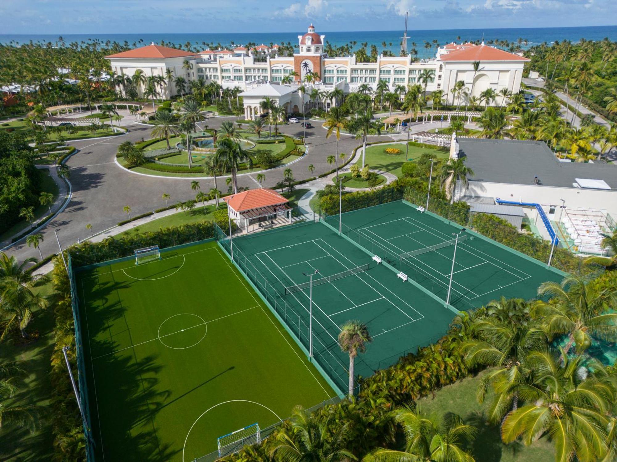 Joia Bavaro By Iberostar (adults Only)