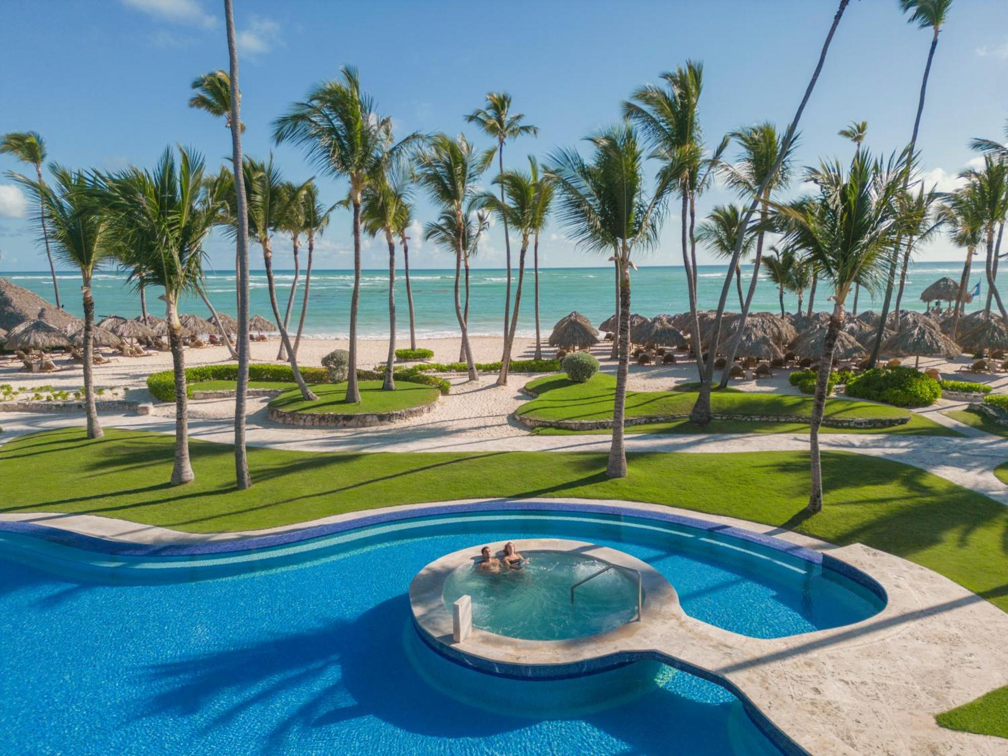 Resort Joia Bavaro By Iberostar (adults Only) Punta Cana