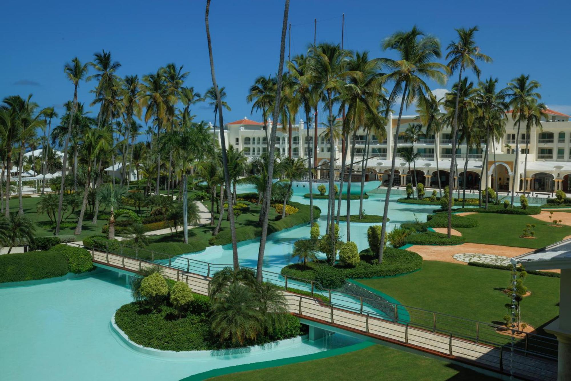 Joia Bavaro By Iberostar (adults Only) 5*
