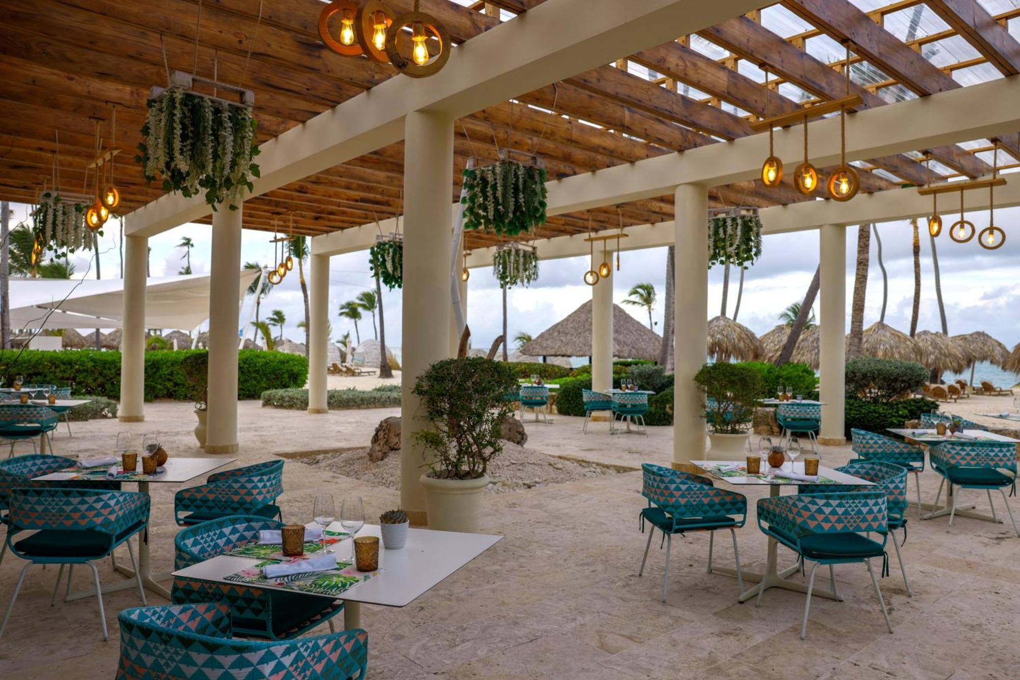 Joia Bavaro By Iberostar (adults Only) 5* Punta Cana