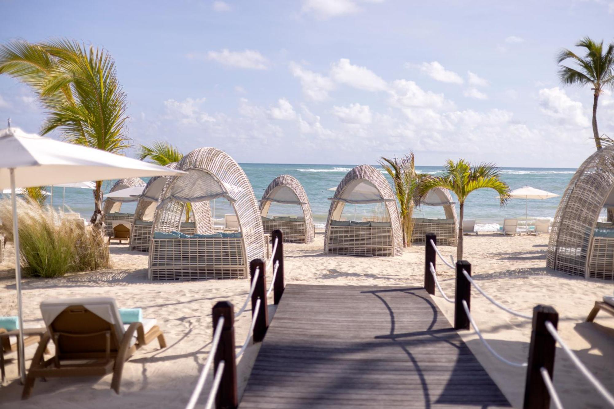 Joia Bavaro By Iberostar (adults Only)