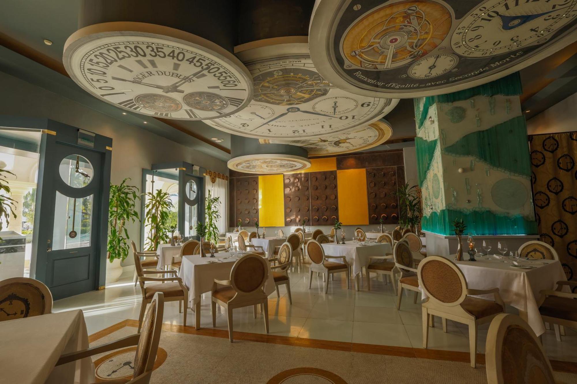 Resort Joia Bavaro By Iberostar (adults Only) 5*
