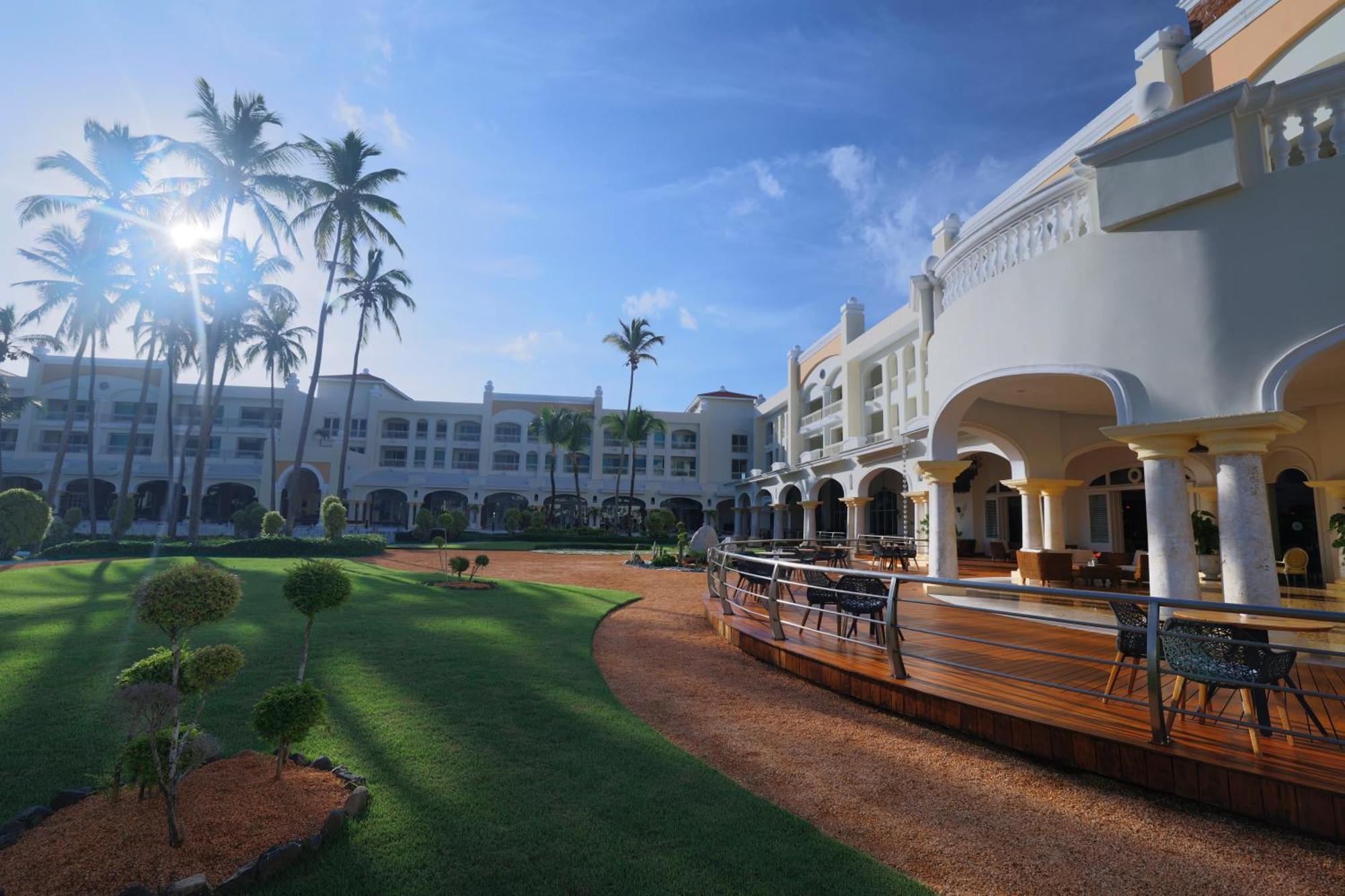 Resort Joia Bavaro By Iberostar (adults Only) Punta Cana