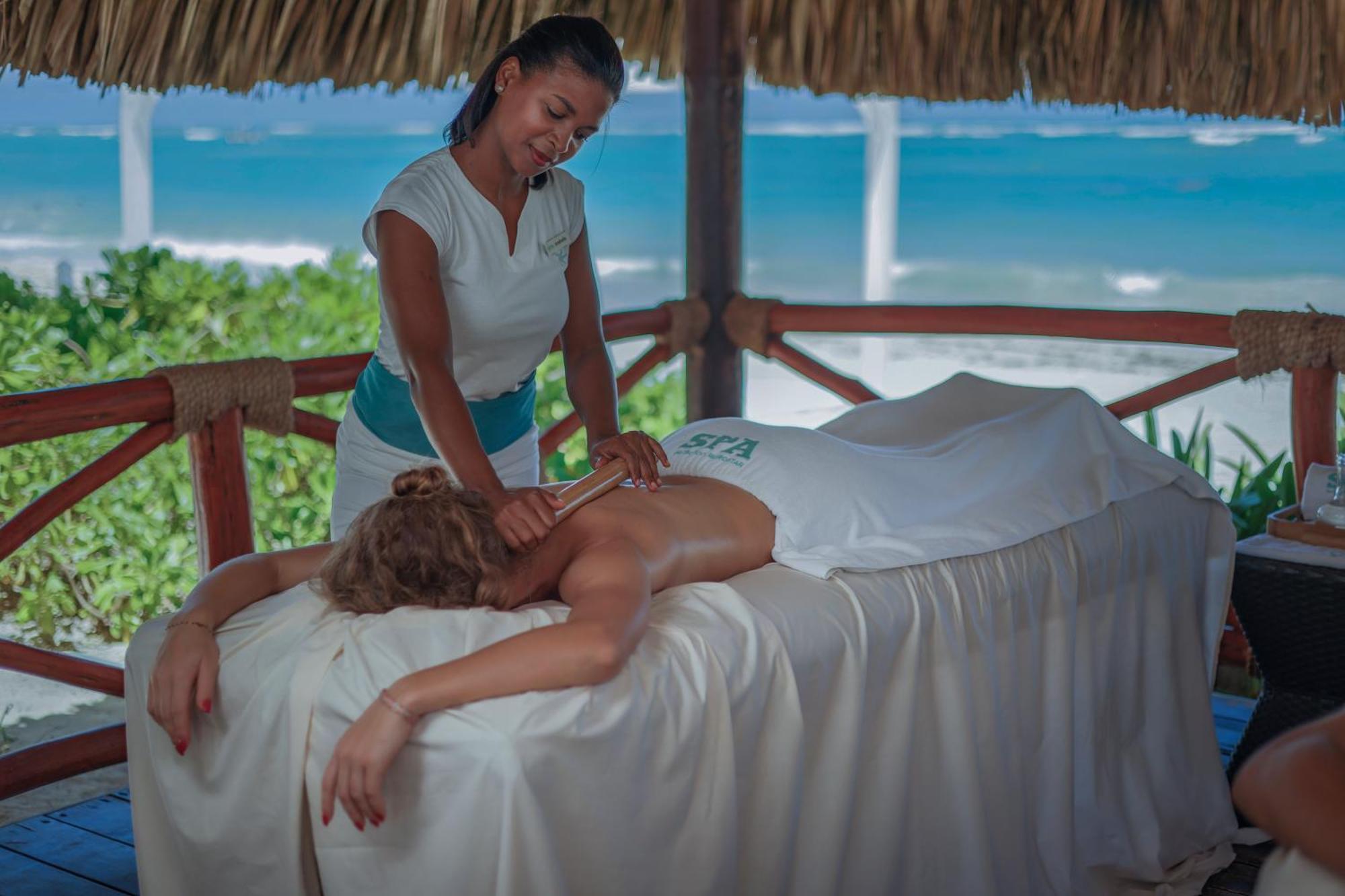Joia Bavaro By Iberostar (adults Only) 5*