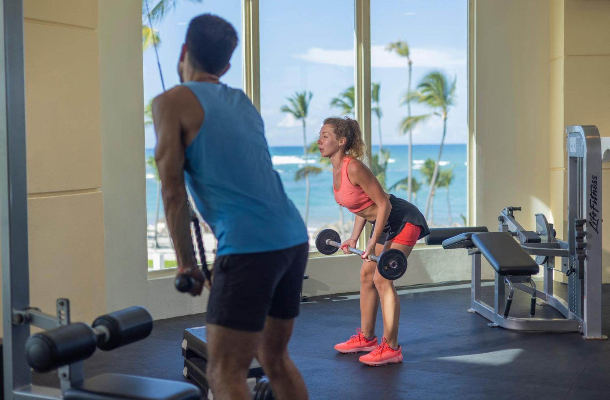 Joia Bavaro By Iberostar (adults Only) 5* Punta Cana