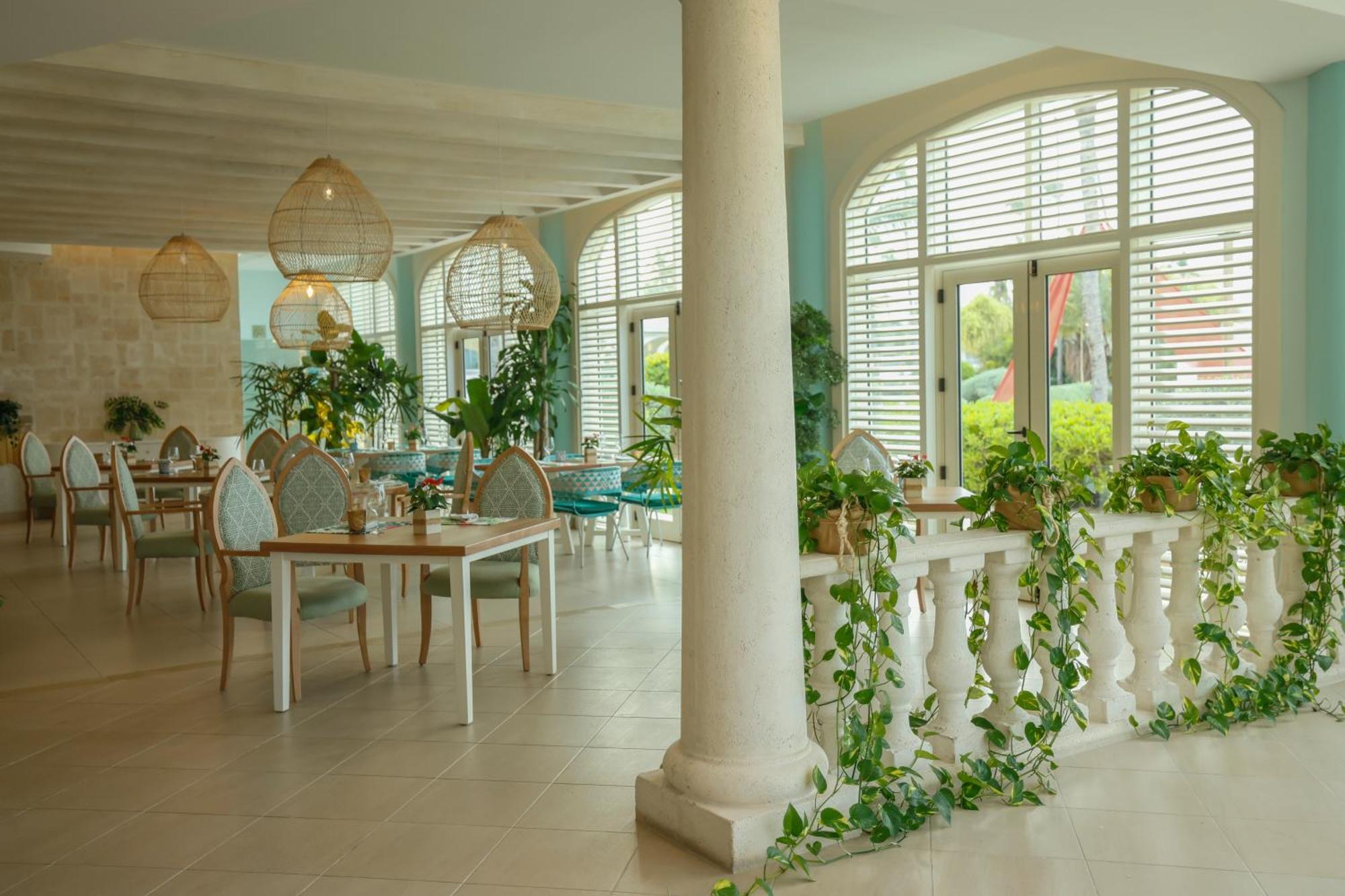 Joia Bavaro By Iberostar (adults Only) 5* Punta Cana