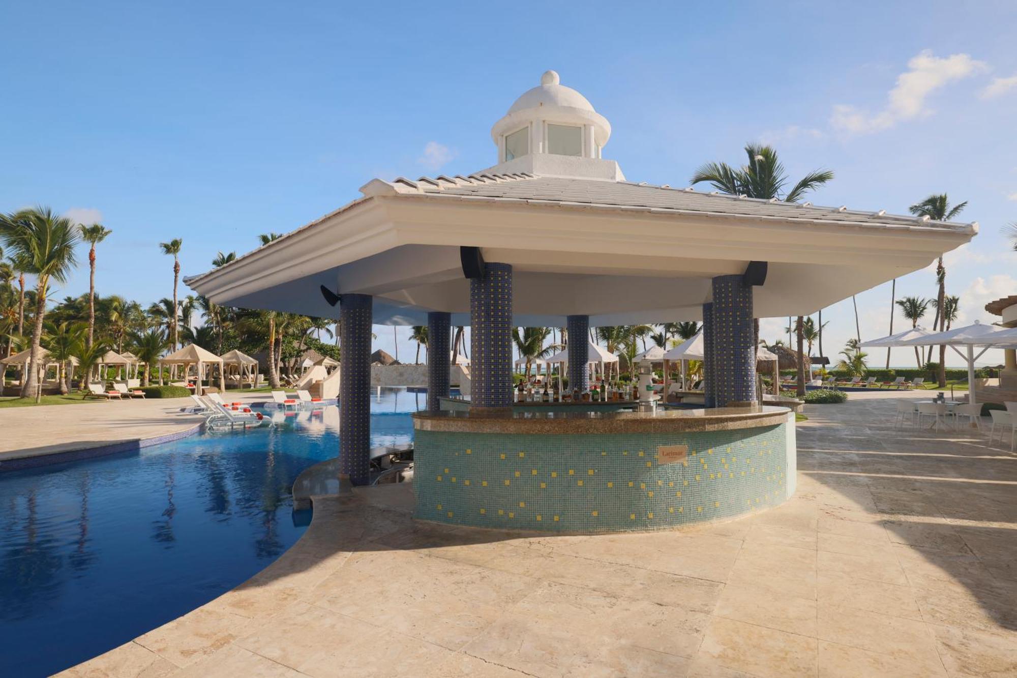Joia Bavaro By Iberostar (adults Only)