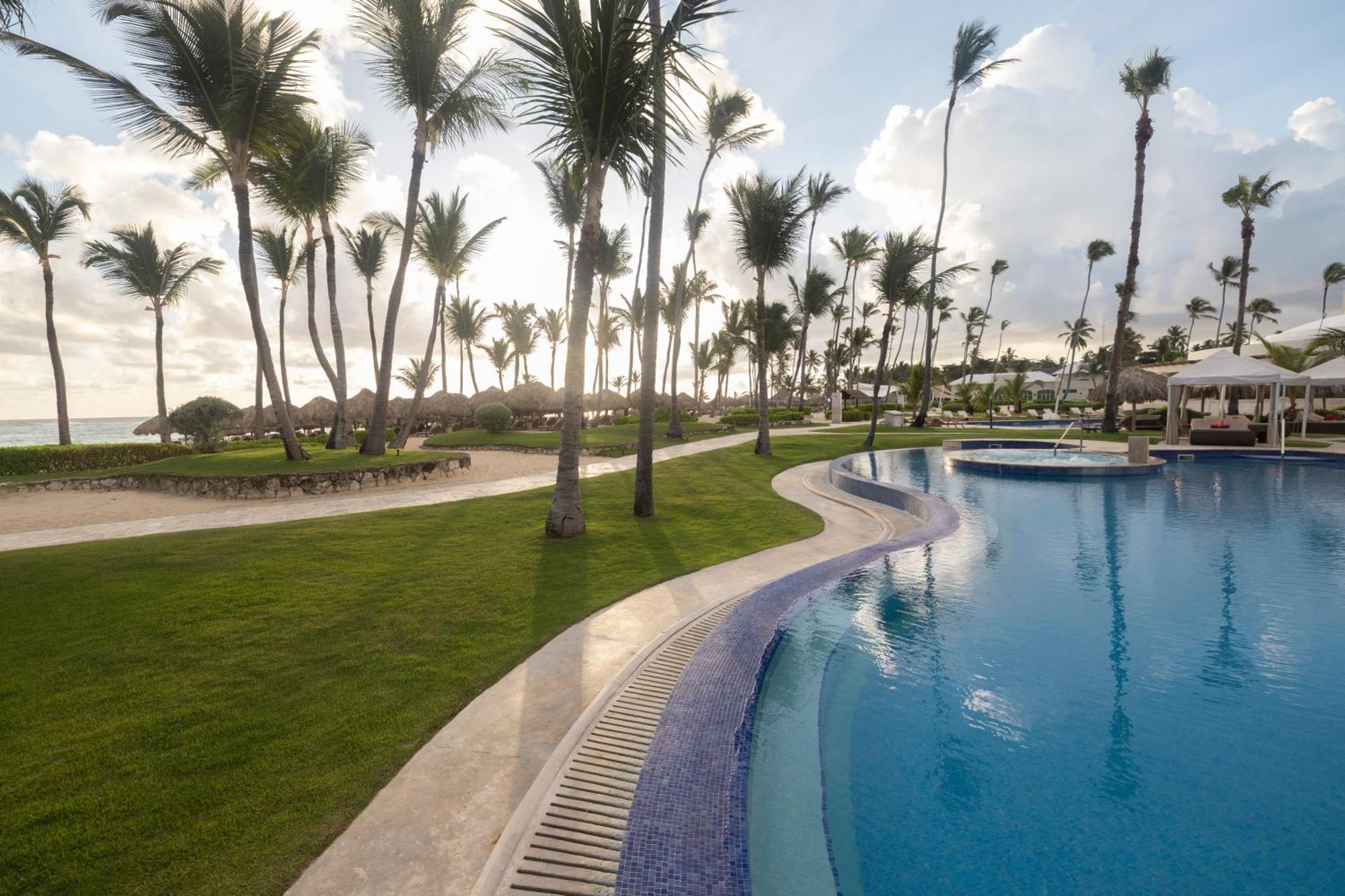 Joia Bavaro By Iberostar (adults Only) Resort 5*