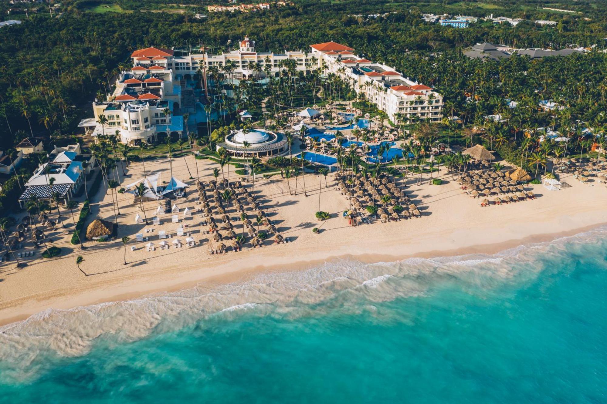 Resort Joia Bavaro By Iberostar (adults Only) 5*