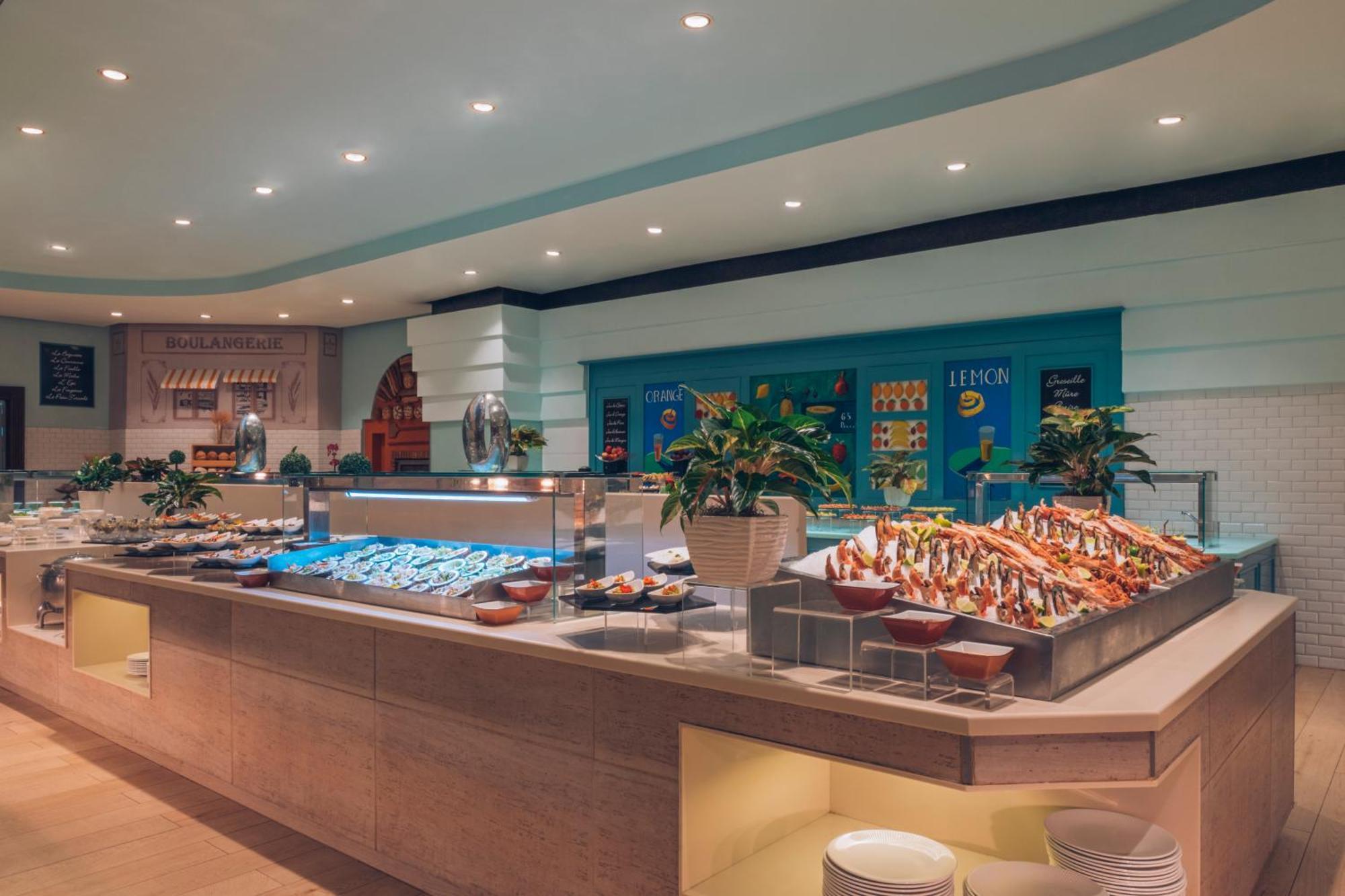 Joia Bavaro By Iberostar (adults Only) Resort Punta Cana