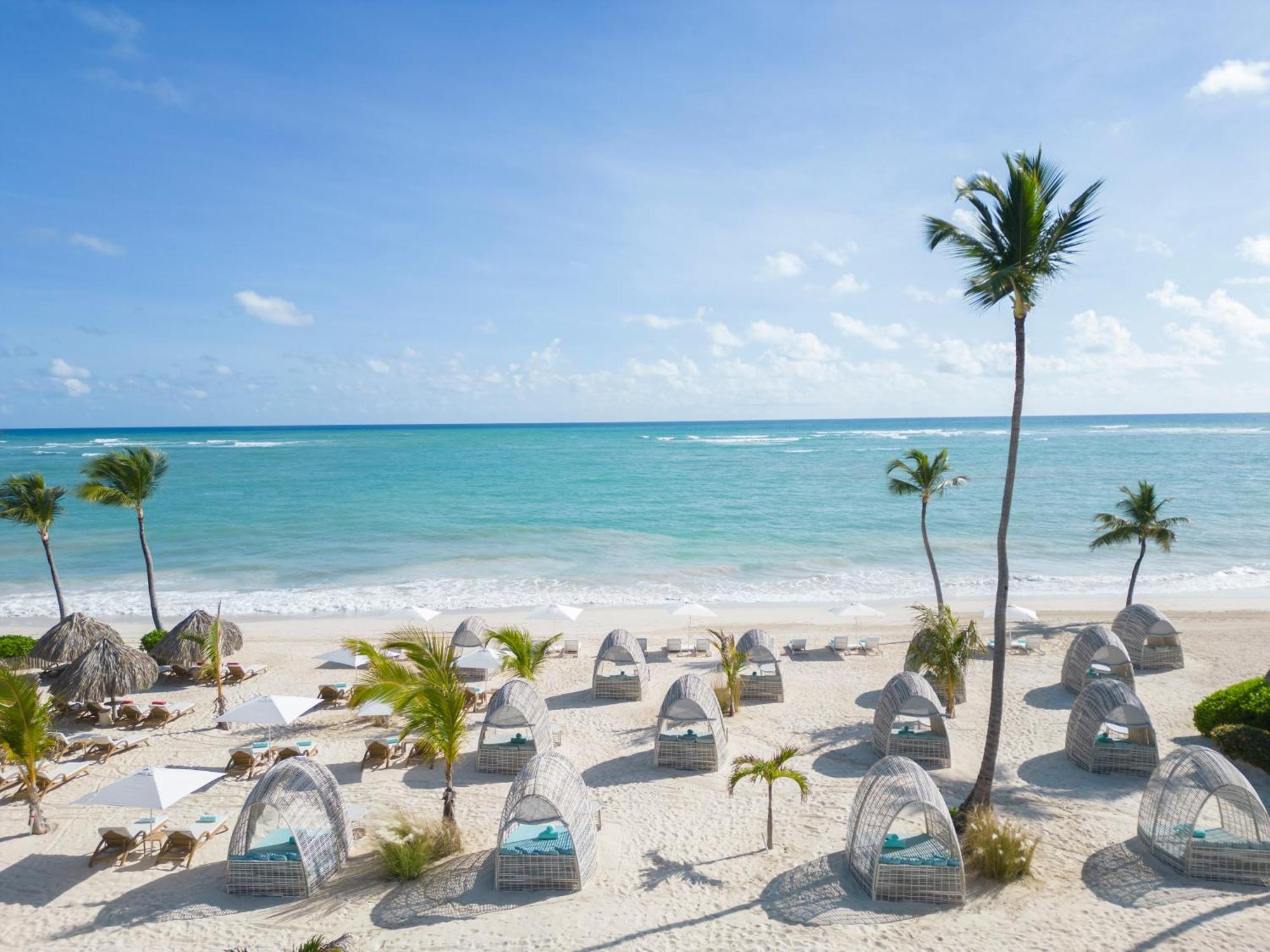 Resort Joia Bavaro By Iberostar (adults Only)