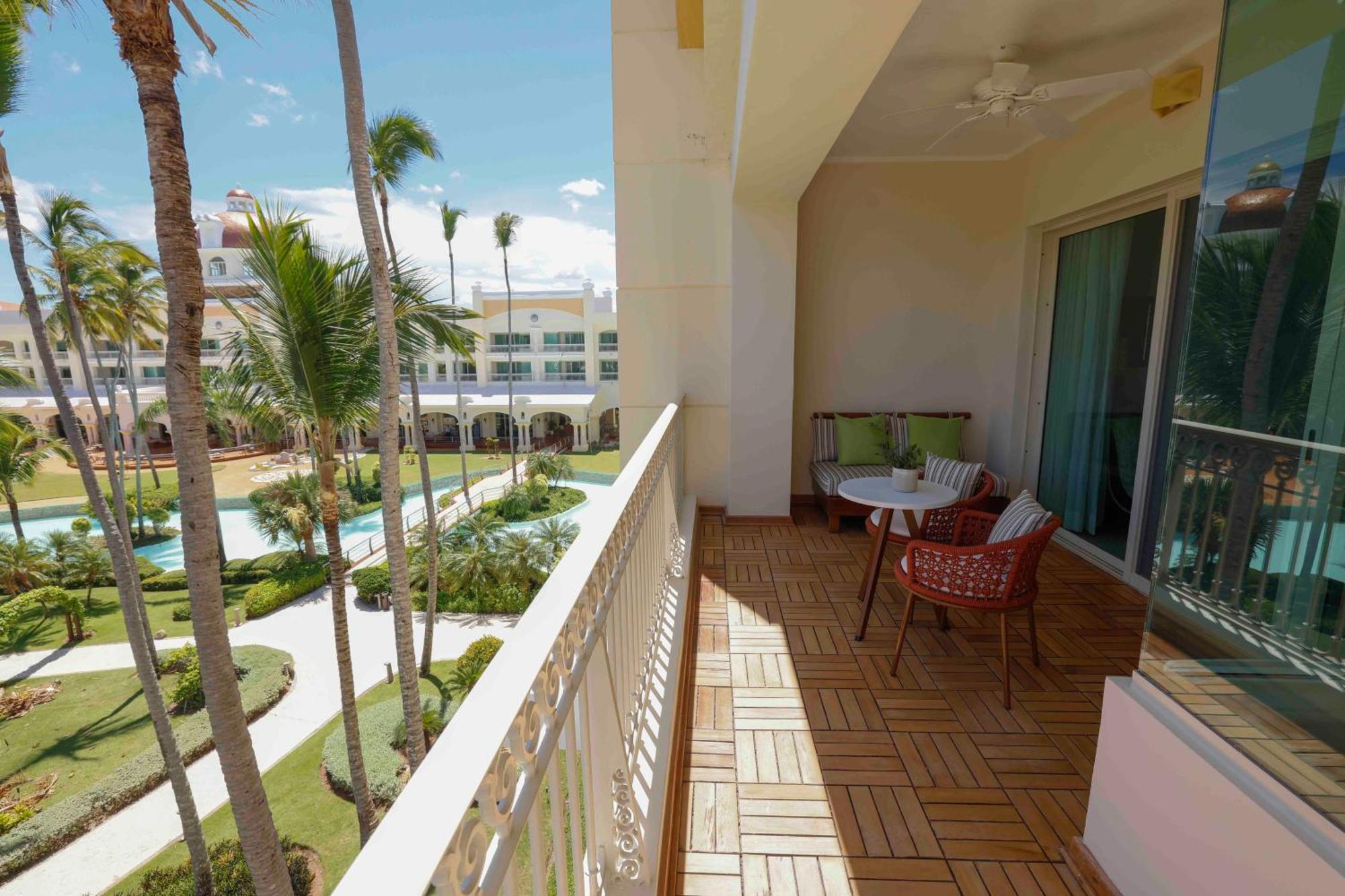 Resort Joia Bavaro By Iberostar (adults Only)