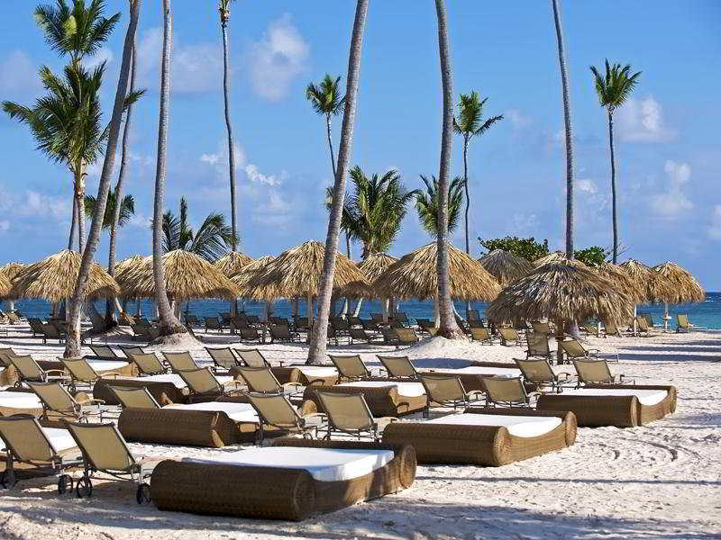 Joia Bavaro By Iberostar (adults Only) Resort Punta Cana