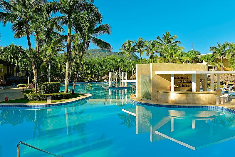 Joia Bavaro By Iberostar (adults Only) Resort Punta Cana