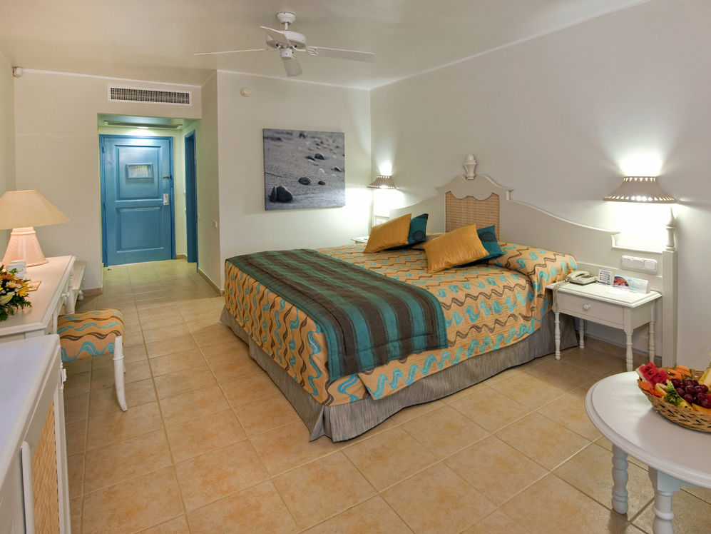 Resort Joia Bavaro By Iberostar (adults Only) 5*