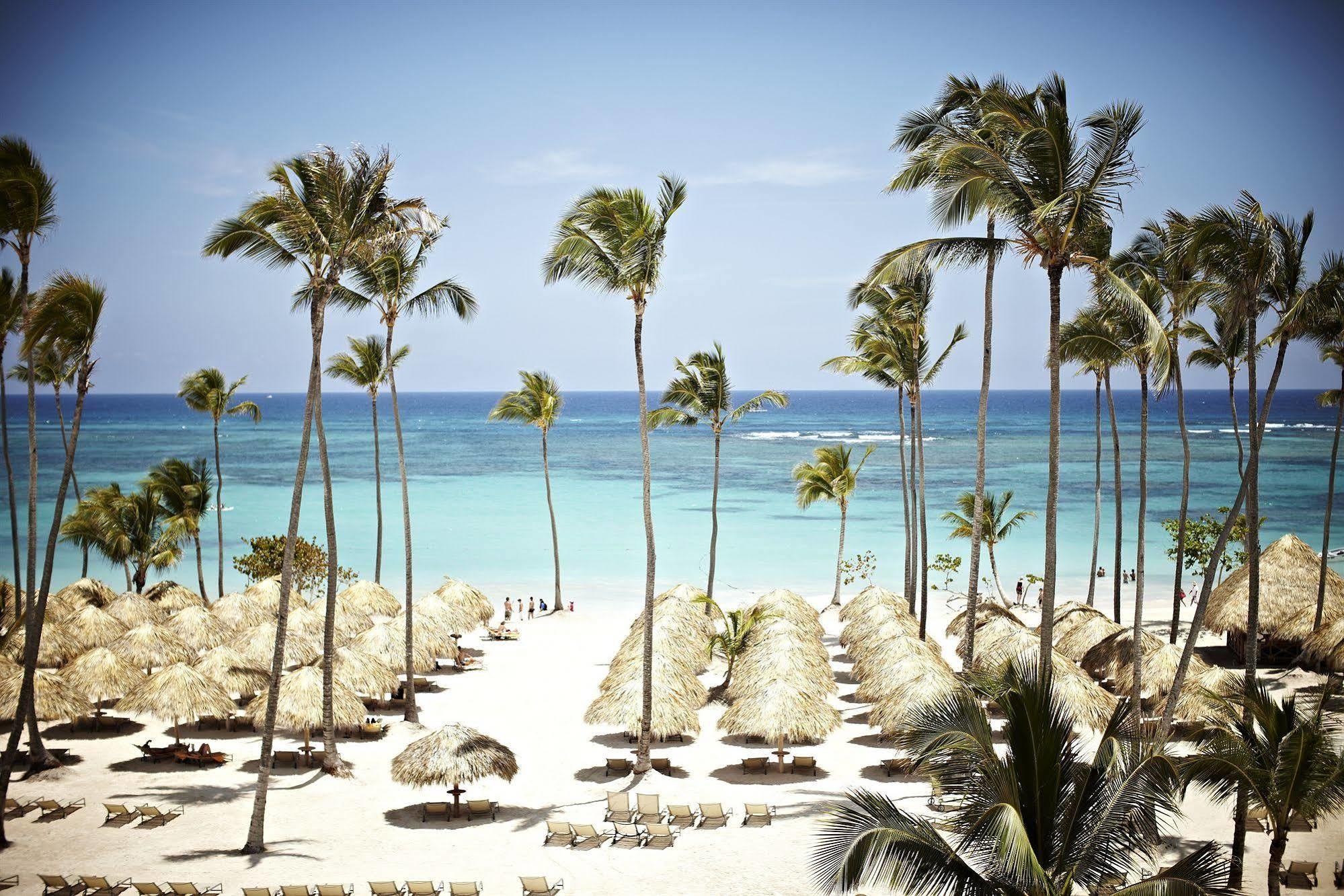 Resort Joia Bavaro By Iberostar (adults Only) Punta Cana