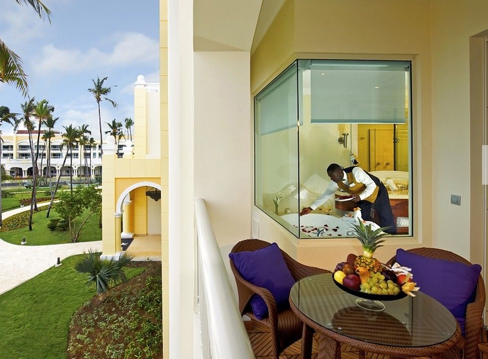 Joia Bavaro By Iberostar (adults Only) Punta Cana