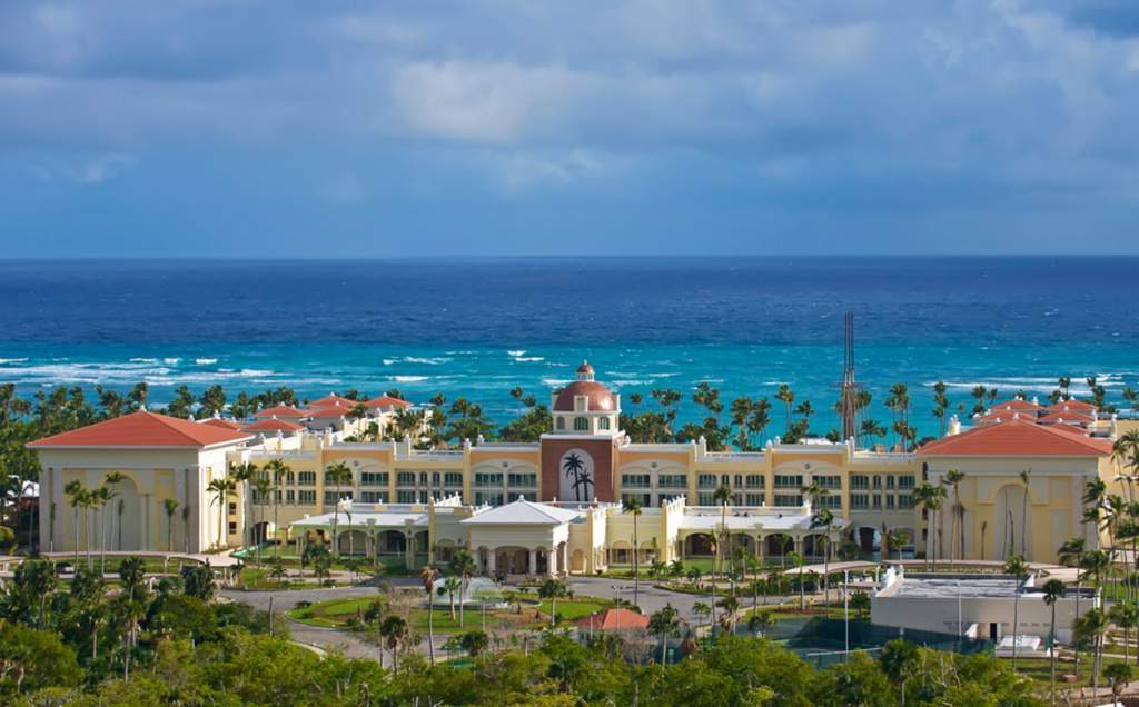 Joia Bavaro By Iberostar (adults Only)